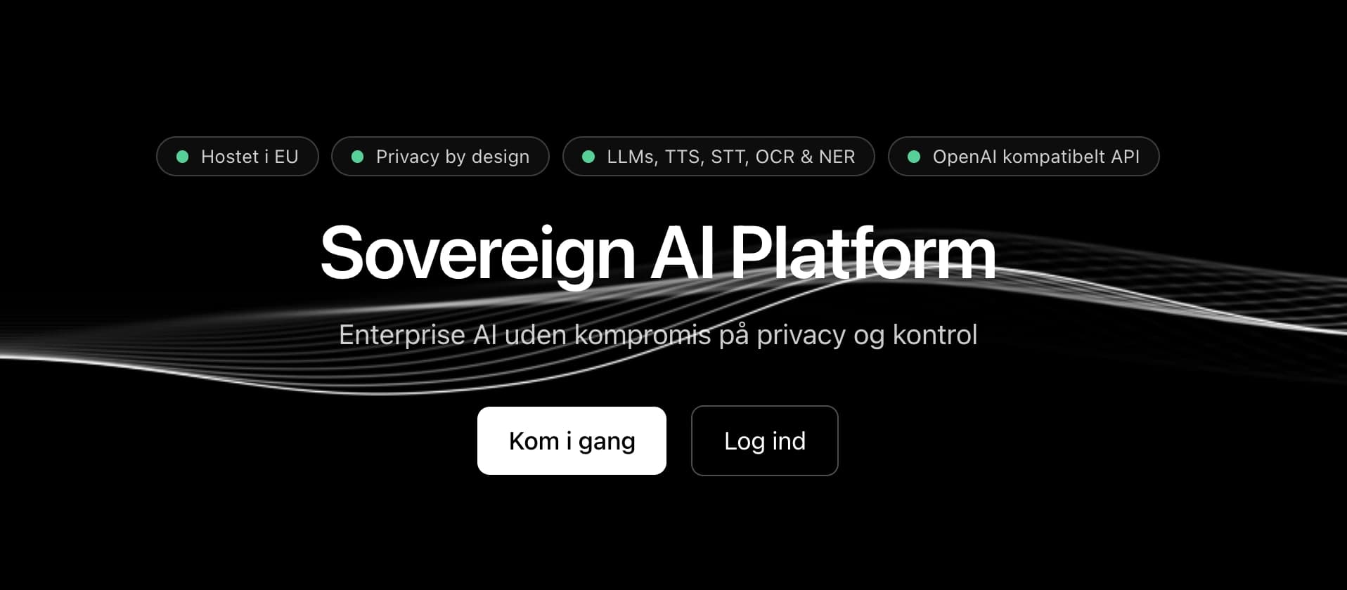 API Platform