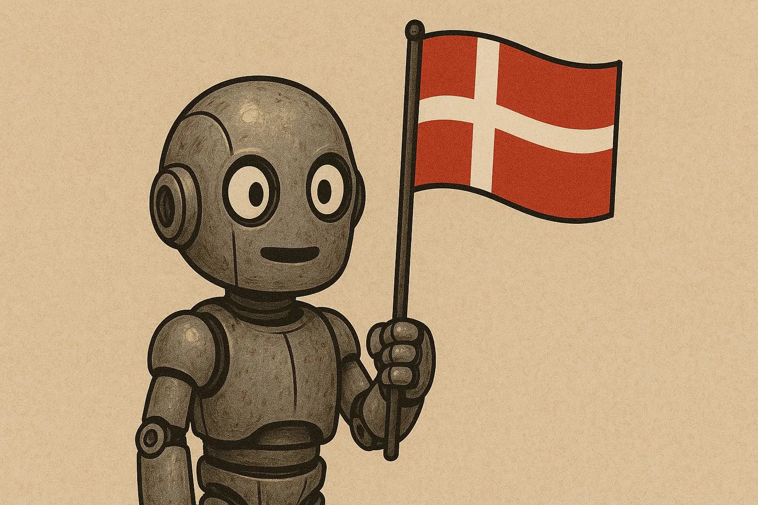 DanskGPT