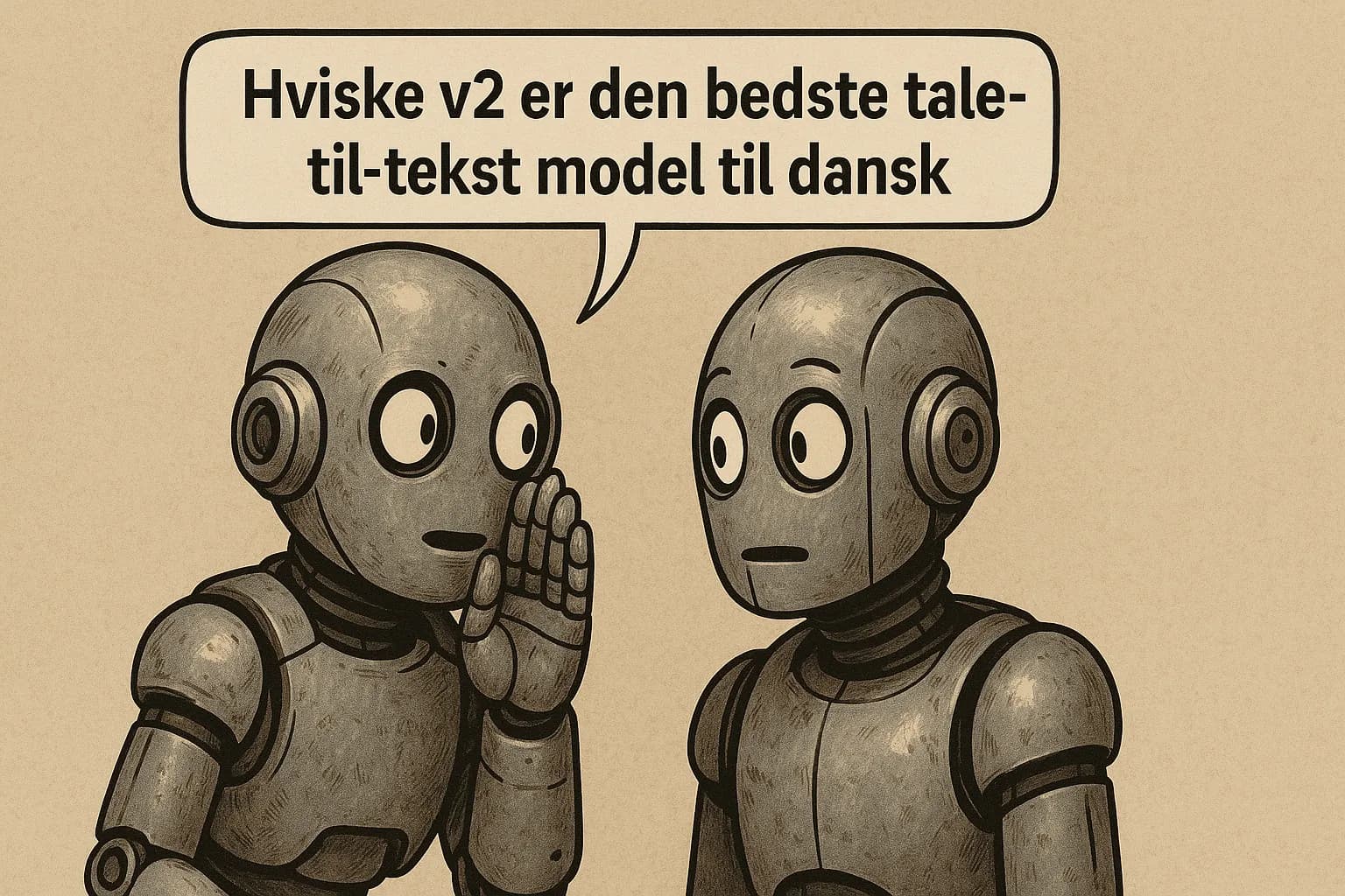 Hviske v2