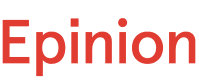 Epinion logo