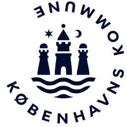 Københavns Kommune logo