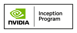 Nvidia Inception Partner